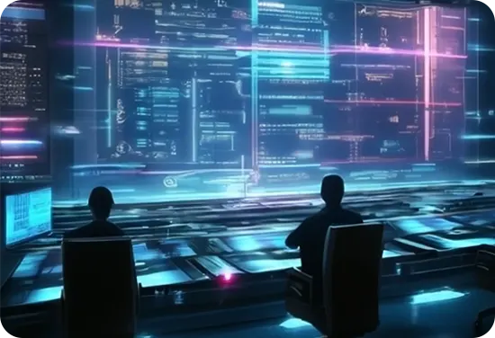 AI-Powered Smart City Platform