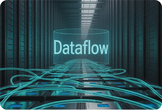 Big Data & AI Infrastructure