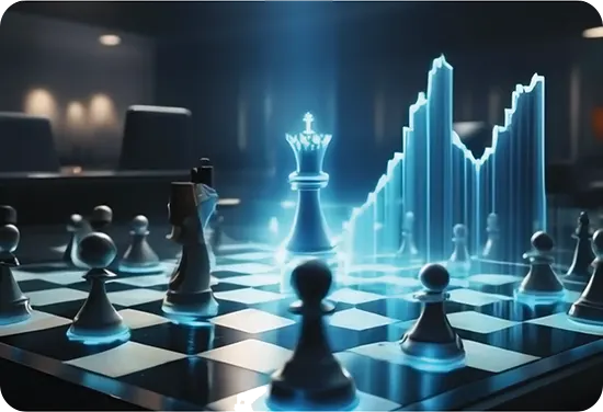 Decision Intelligence Platform