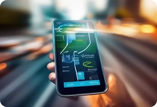 Intelligent Mobility Platform