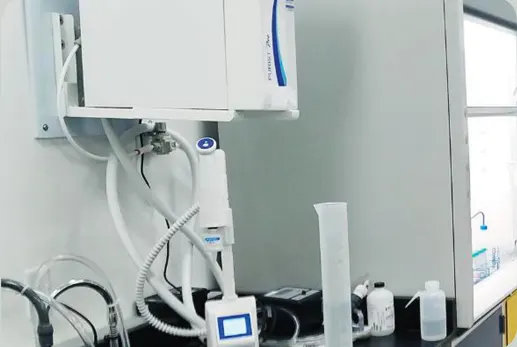 Radiometer Testing Automation